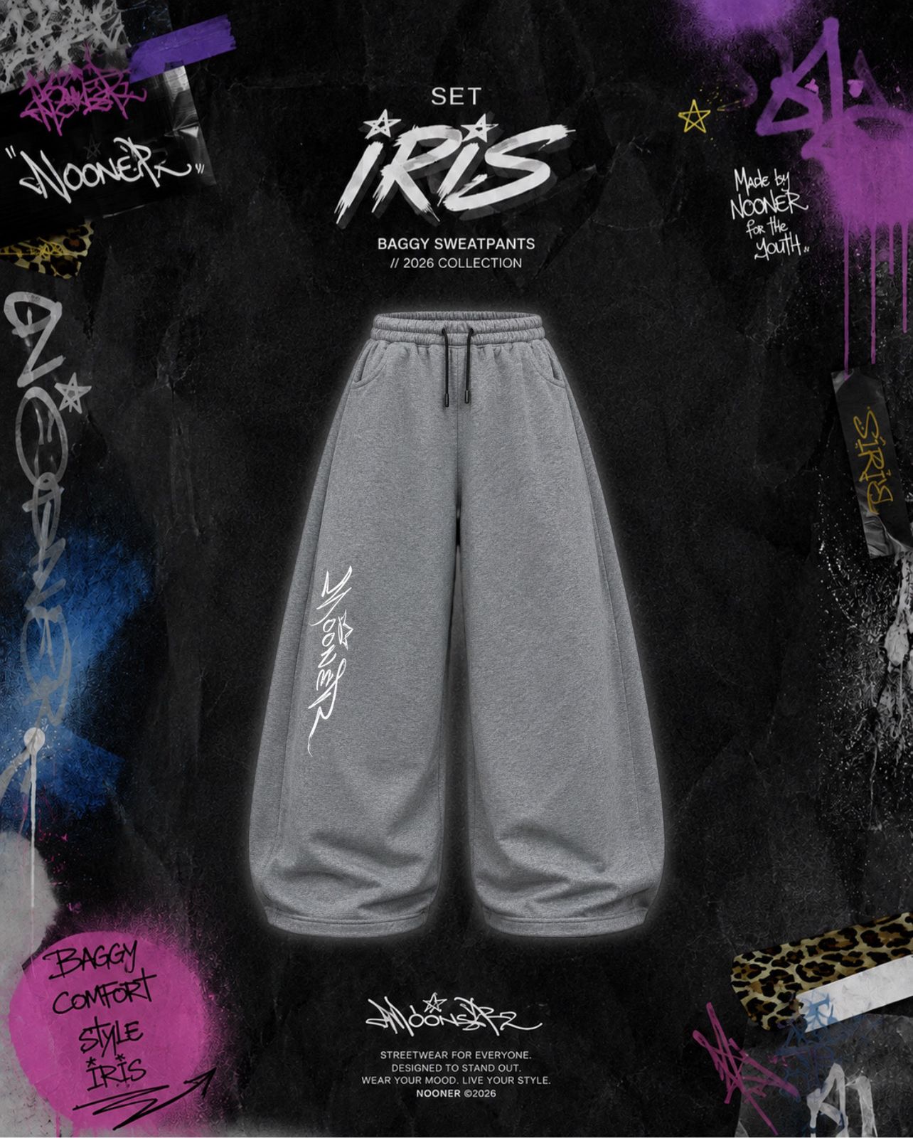 Pant set Iris - Image 11