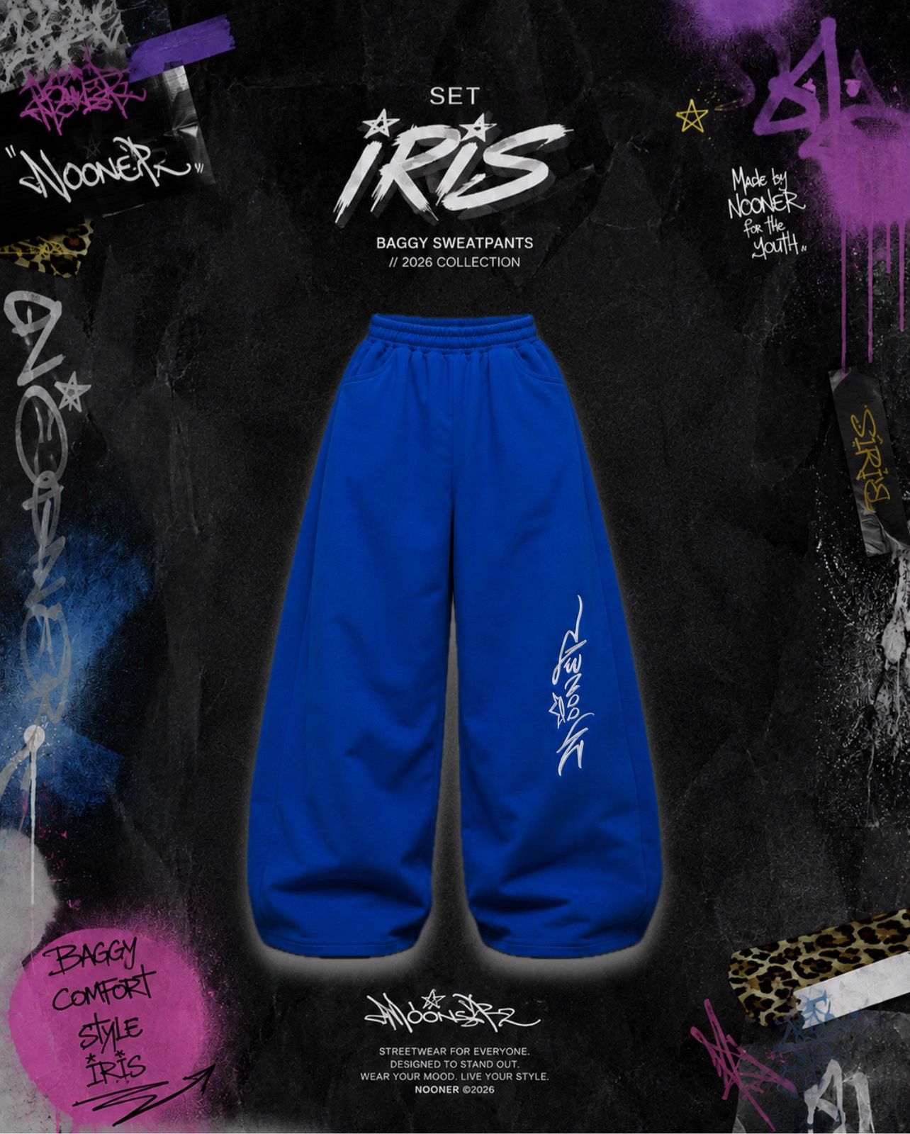 Pant set Iris - Image 9