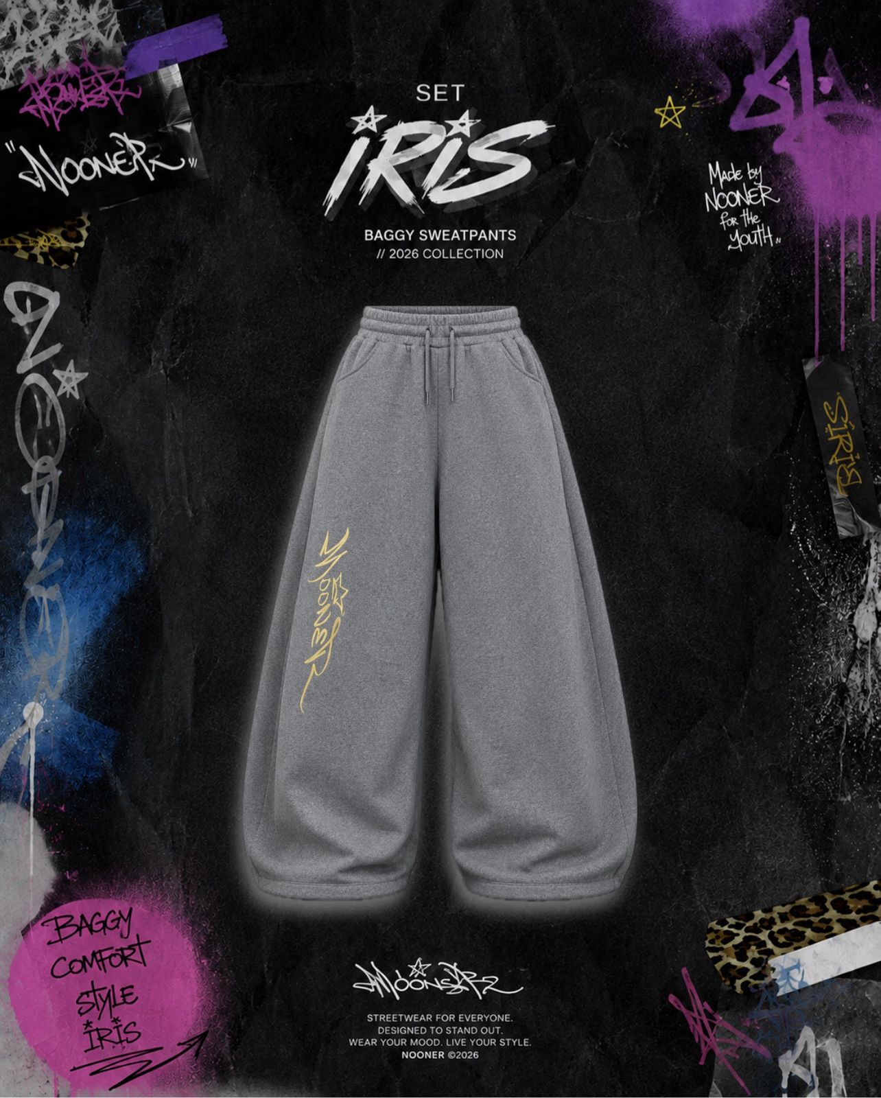 Pant set Iris - Image 8