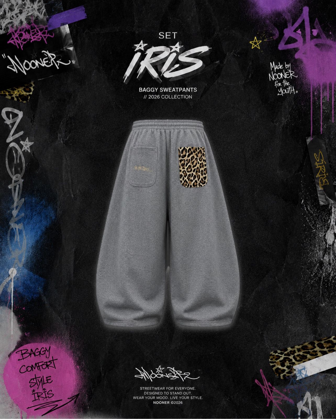Pant set Iris - Image 10