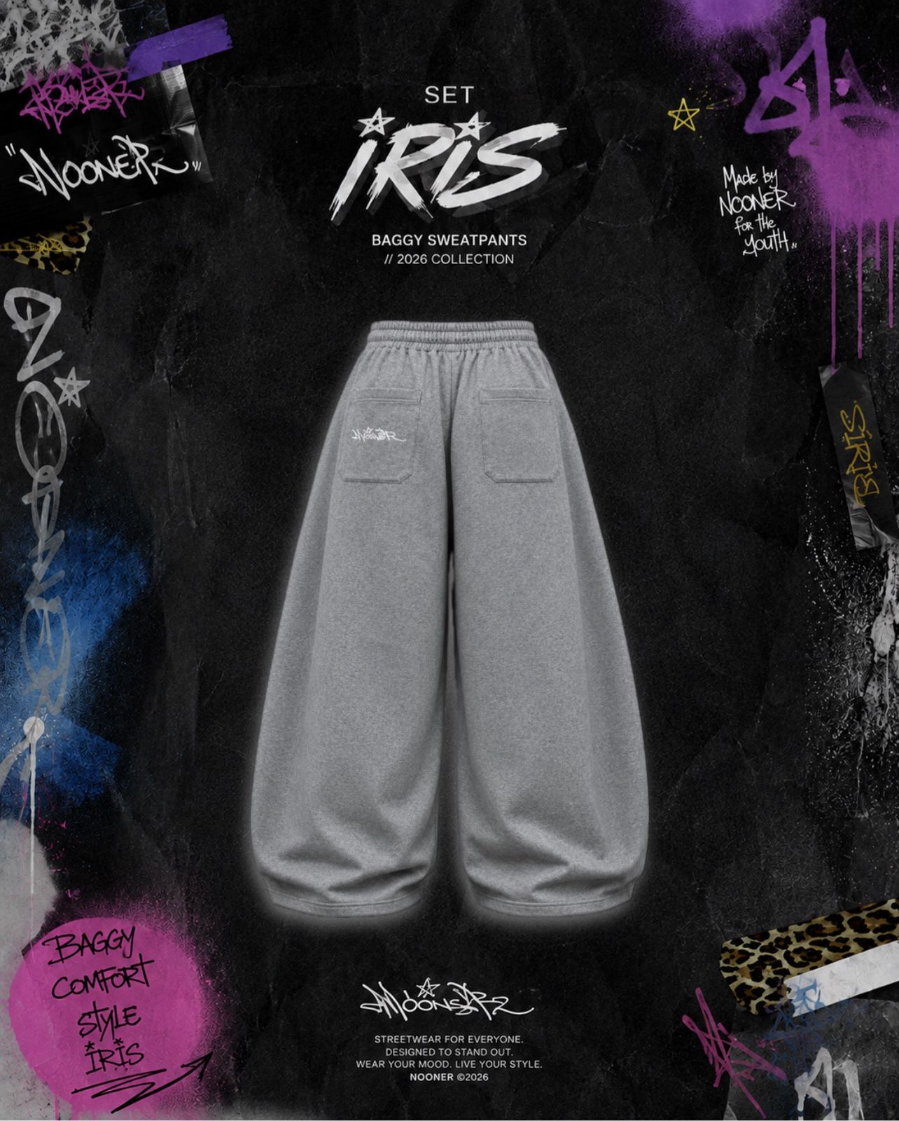 Pant set Iris - Image 7