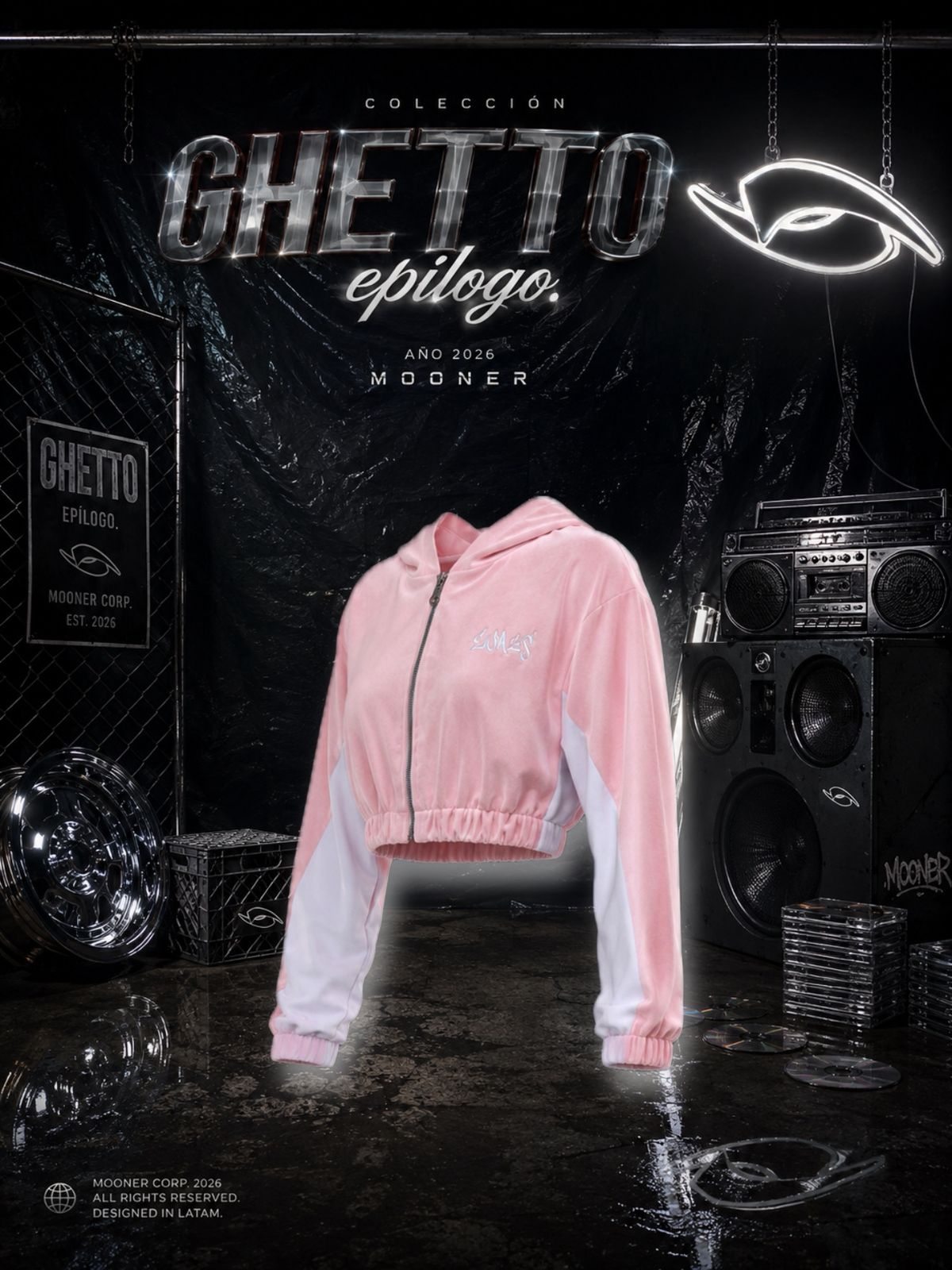 Guetto - Image 3