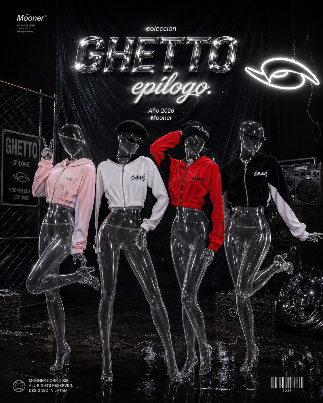 Guetto - Image 1