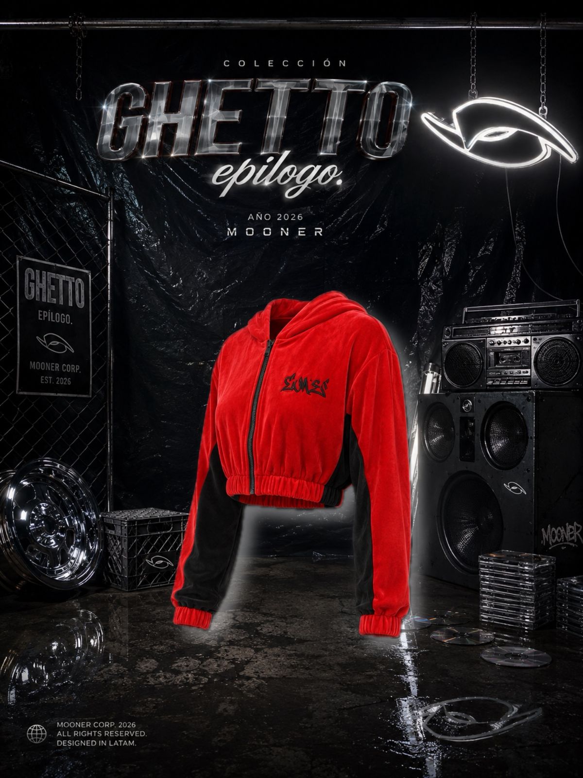 Guetto - Image 4