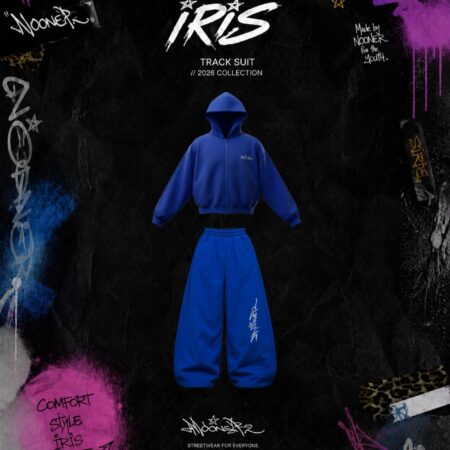 Tracksuit Iris - Image 3