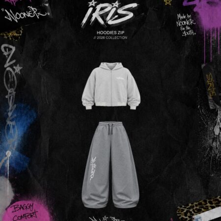 Tracksuit Iris - Image 4