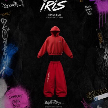 Tracksuit Iris - Image 6