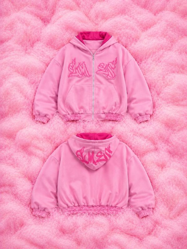 Emes Candy