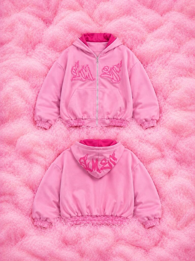 Emes Candy