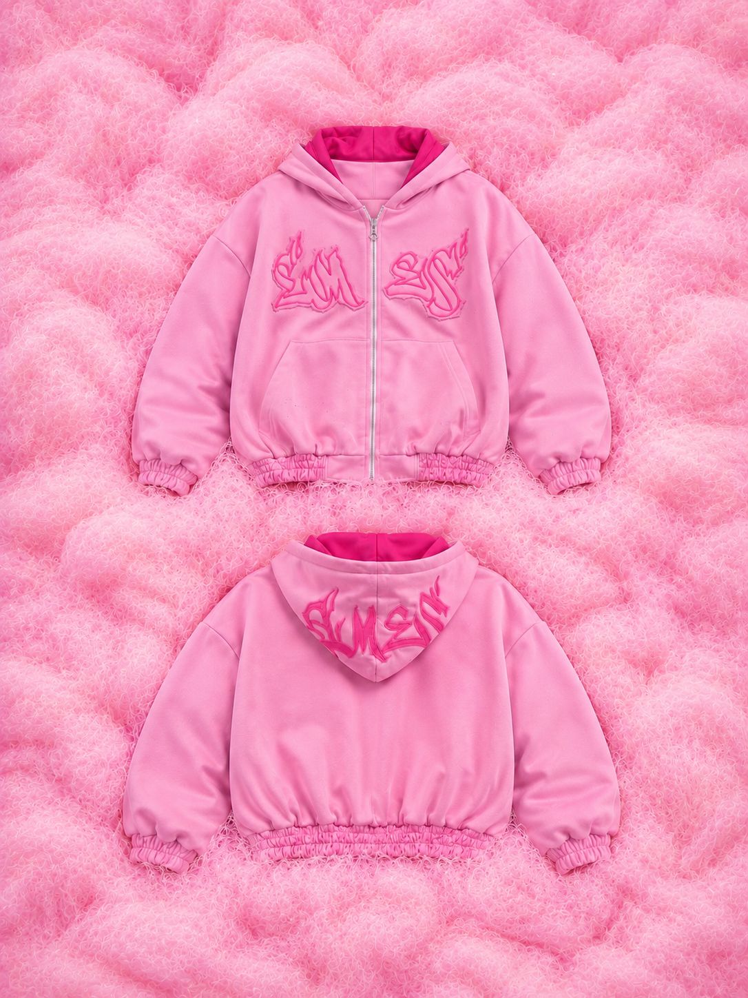 Emes Candy - Image 1