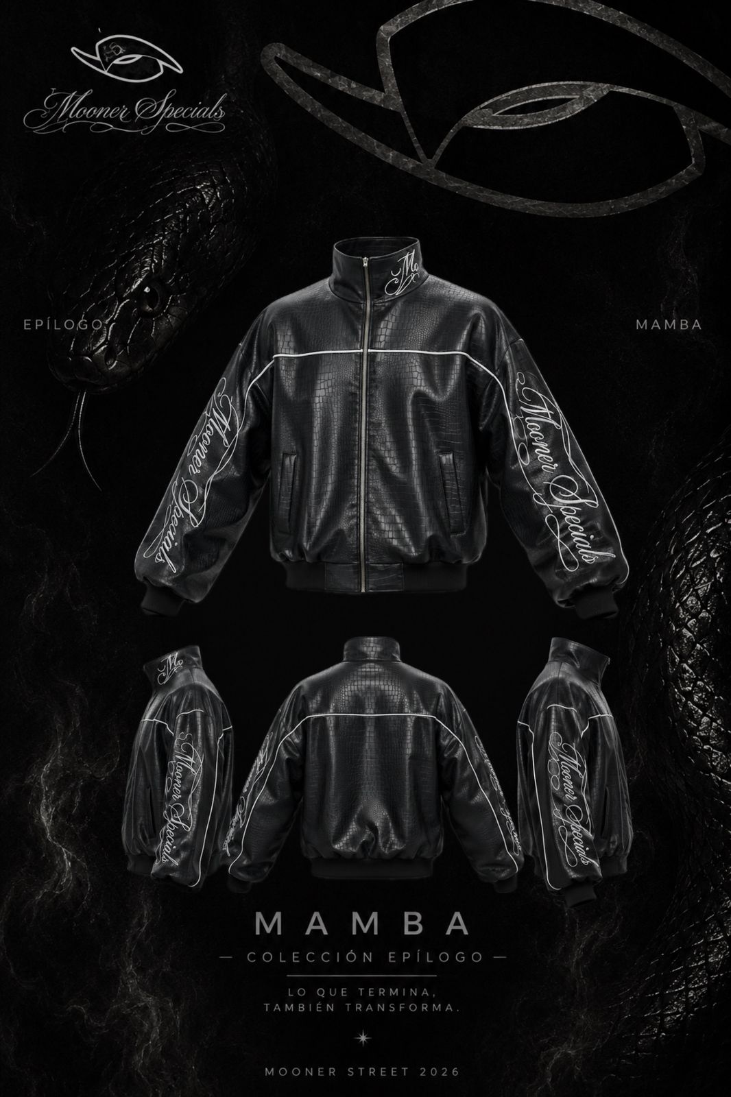 Mamba - Image 1