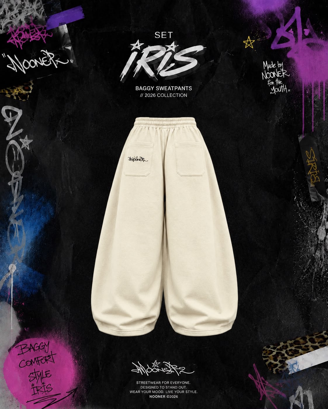 Pant set Iris - Image 8