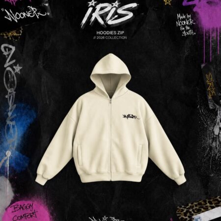 Hoodies Iris - Image 2
