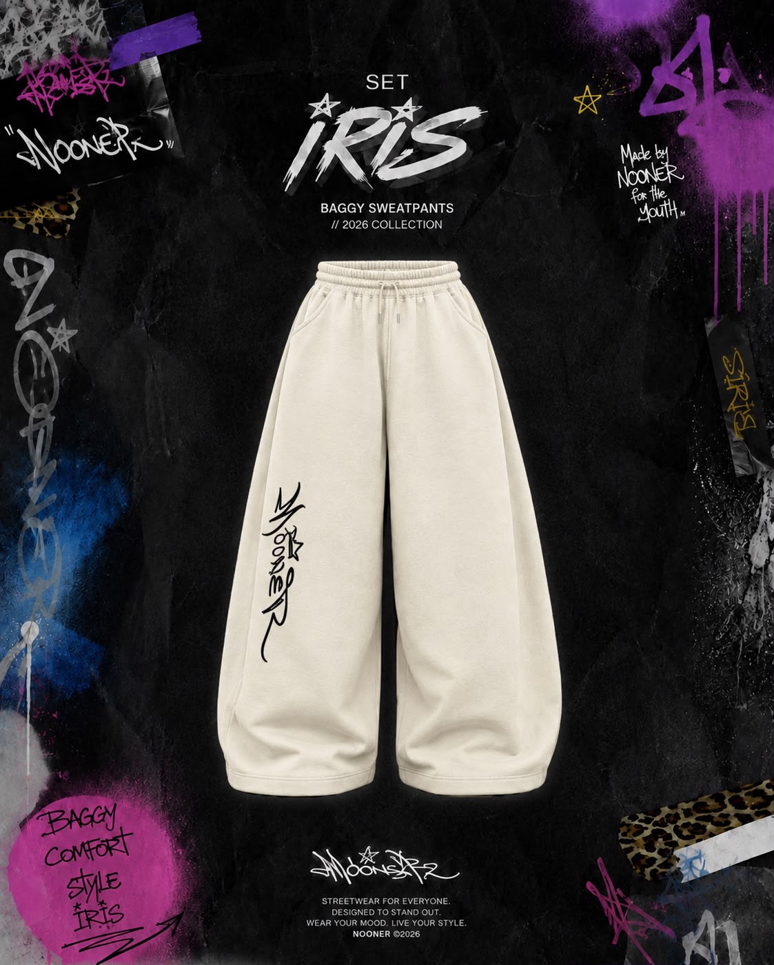 Pant set Iris - Image 9