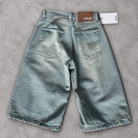 Short Y2K - Image 2
