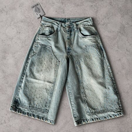 Short Y2K - Image 1