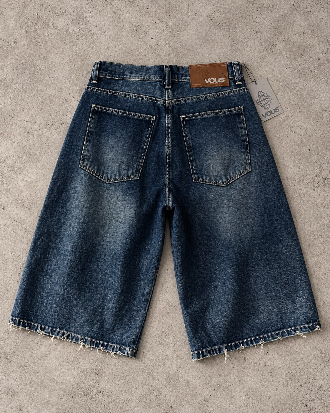 Short Y2K - Image 2