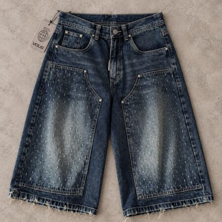 Short Y2K - Image 1