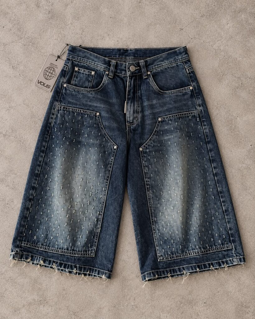 Short Y2K