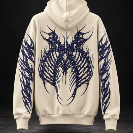 Hoodie Oversize - Image 2