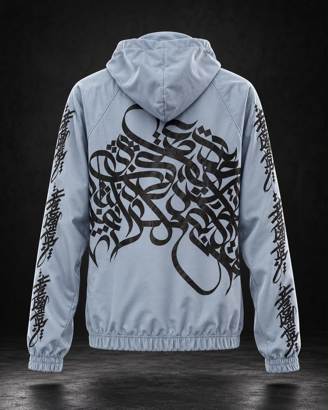 Hoodie Oversize - Image 2