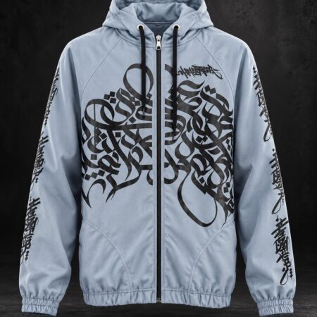 Hoodie Oversize