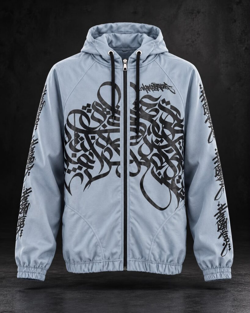 Hoodie Oversize