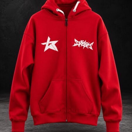 Hoodie Oversize