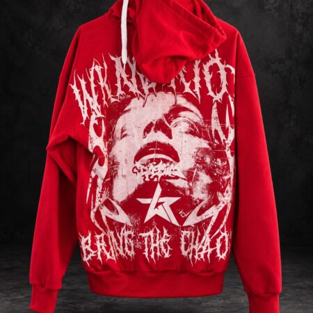 Hoodie Oversize - Image 2