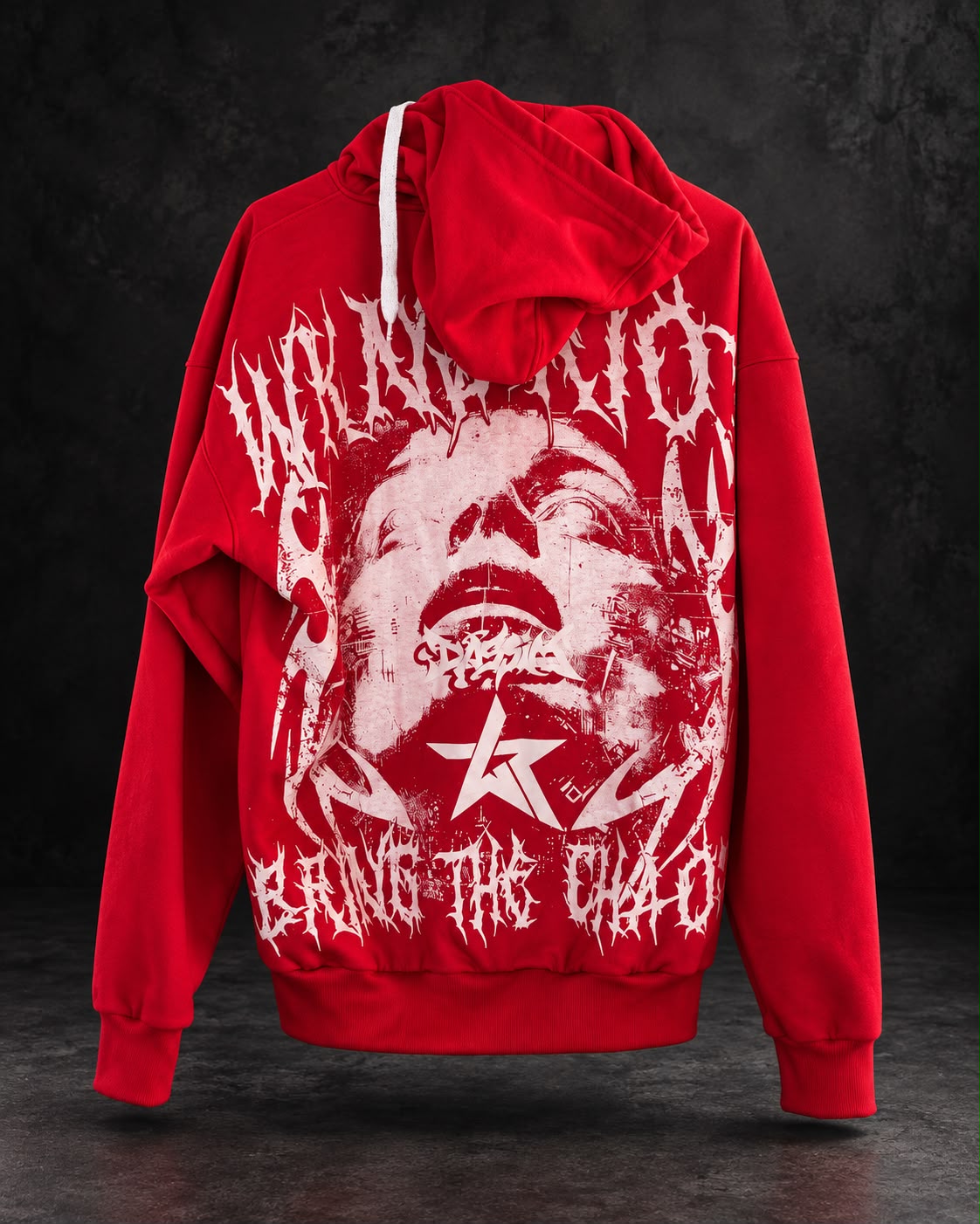 Hoodie Oversize - Image 2