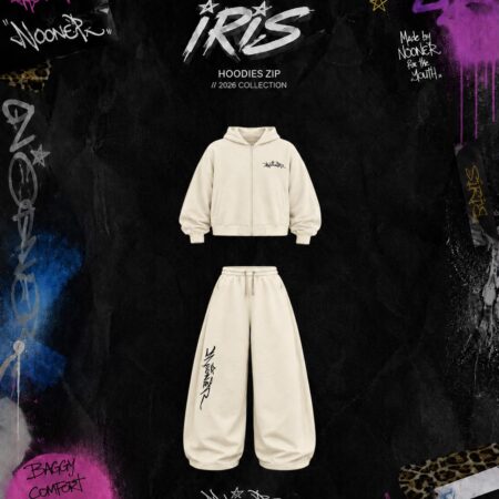 Tracksuit Iris - Image 2